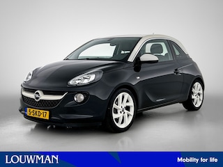 Opel Adam 1.4 HARDWELL Edition Collectors Item | Hardwell's eerste ADAM | Airco | bluetooth