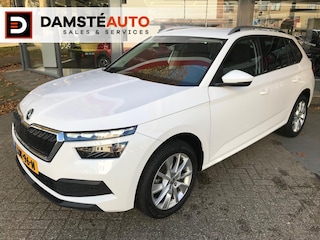 Skoda Kamiq 1.0 TSI DSG Business