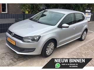 Volkswagen Polo 1.4 16V 5 deurs Comfortline | CRUISE CONTROL |