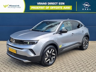 Opel Mokka Electric 54kWh 156pk Business Edition | Camera | Navigatie | Stoel-/Stuurverwarming | Apple Carplay | Climate Control |