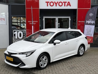 Toyota Corolla Touring Sports 1.2 Turbo Active