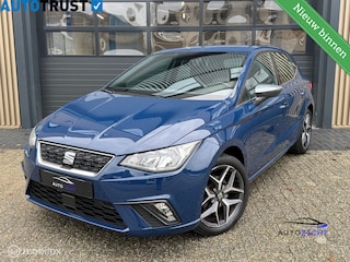 Seat Ibiza 1.0 TSI Excellence | Carplay | Stoelverw | ACC |