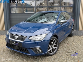 Seat Ibiza 1.0 TSI Excellence | Carplay | Stoelverw | ACC |
