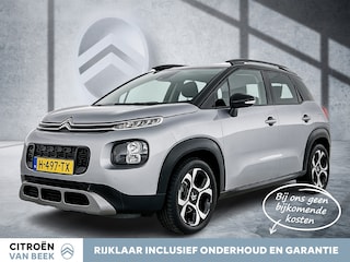 Citroën C3 Aircross 110 PK Shine | Rijklaar | Camera | Keyless Entry | 17" LMV |