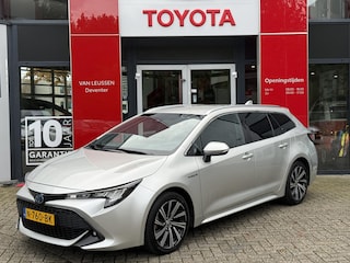 Toyota Corolla Touring Sports 2.0 Hybrid TeamNL