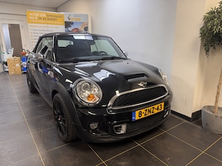 Mini Mini Cabrio 1.6