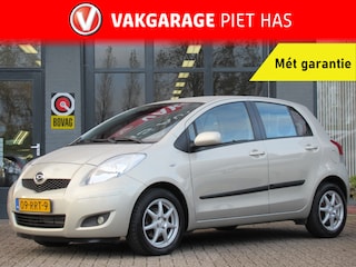 Daihatsu Charade 1.3 City | Airco | Radio-CD | 1ste Eigenaar | Incl. Garantie | Trekhaak | Metallic lak |