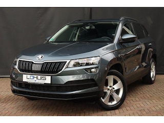 Skoda Karoq 1.5 TSI ACT DSG Trekhaak | Clima | Cruise | CarPlay