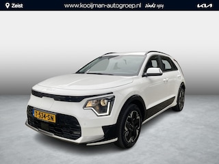 Kia Niro EV DynamicLine 64.8 kWh