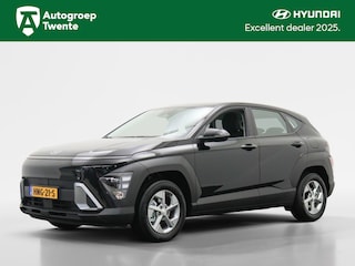 Hyundai Kona 1.6 GDI HEV Comfort | Private lease 529pm