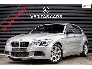 BMW 118i Sport 118PK Camera|Cruise|Schuifdak|Clima|Led e.o.