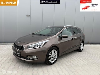 Kia Ceed SW 1.4 CVVT FIFA World Cup Edition