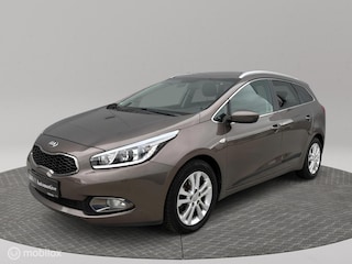 Kia Ceed SW 1.4 CVVT FIFA World Cup Edition