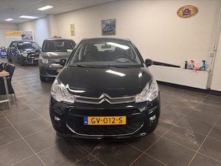 Citroën C3 1.0 PureT Collection