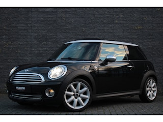 Mini Cooper 1.6 120pk!/PANO/STOELVW
