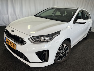 Kia Ceed Sportswagon 1.6 GDI PHEV PLUG-IN DynamicLine 1E EIGN/ECC/CAMERA/APPLE/STOELVERW.