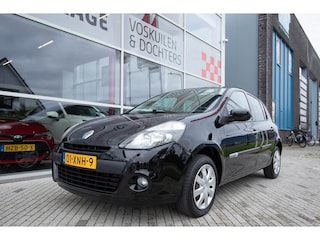 Renault Clio 1.2 Authentique 5drs 1e eigenaar