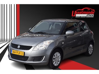 Suzuki Swift 1.2 Comfort NAP Airco Navigatie Bluetooth
