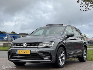 Volkswagen Tiguan 1.5 TSI ACT Highline Business R trekhaak