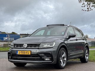 Volkswagen Tiguan 1.5 TSI ACT Highline Business R trekhaak