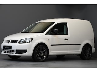Volkswagen Caddy 1.2 TSI AIRCO | BTW/BPM VRIJ | CRUISE