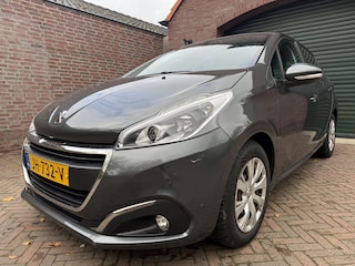 Peugeot 208 1.2 PureTech Blue Lion nieuwe distributie, apk en onderhoud