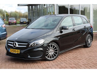 Mercedes-Benz B180 122PK 7G-DCT Automaat Business Solution AMG Upgrade Edition