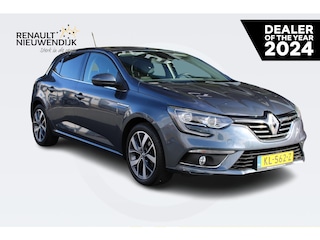 Renault Mégane 1.2 TCe Bose | PARKEERSENSOREN | CLIMATE CONTROL | ADAPT. CRUISE CONTROL | BLUETOOTH MEDIA