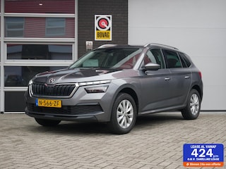 Skoda Kamiq 1.5 TSI ACT Business Edition NL Auto| Trekhaak| Navi+BT