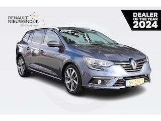 Renault Mégane Estate 1.2 TCe Bose | BLIND SPOT | CAMERA | PARKEERSESNOREN V+A | CLIMATE CONTROL | CRUISE CONTROL | BLUETOOTH