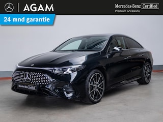 Mercedes-Benz CLA 250+ Launch Edition 85 kWh