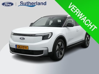 Ford Explorer Premium Extended Range RWD 77 kWh 286pk | Driver Assistance Pack | Wegklapbare Trekhaak | Panoramadak | Warmtepomp | AGR stoelen