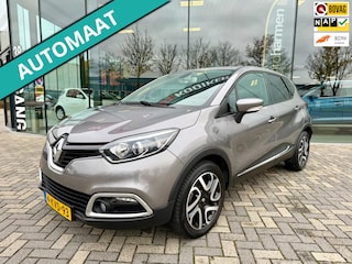 Renault Captur 1.2 TCe automaat Dynamique, KeyLess, Camera, trekhaak