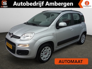 Fiat Panda 0.9 TwinAir (86Pk) Edition Cool Airco Géén Afleverkosten