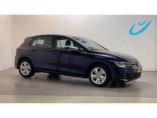 Volkswagen Golf 1.5 TSI Life Camera Virtual Cockpit DAB+ Navigatie