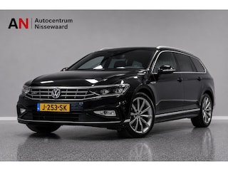 Volkswagen Passat Variant 2.0 TSI R-Line Business + |Carplay|Virtual|Leer|