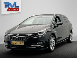 Opel Astra Sports Tourer 1.0 Turbo Innovation * Origineel nederlands * Navigatie Keyless Camera Carplay