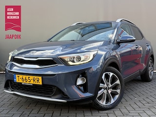 Kia Stonic BWJ 2019 1.4 MPi 100 PK Dynamic Plus Line NIEUW BINNEN !!