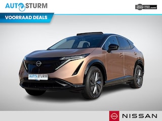 Nissan Ariya Advantage Edition 66 kWh Vision Pack + Panoramadak