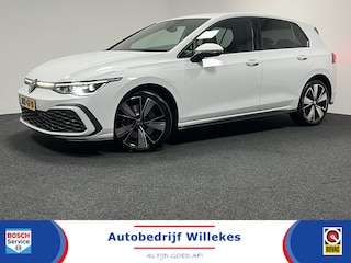 Volkswagen Golf 1.4 eHybrid GTE | NAVI | STOEL-/STUURVERWARMING | ACC |