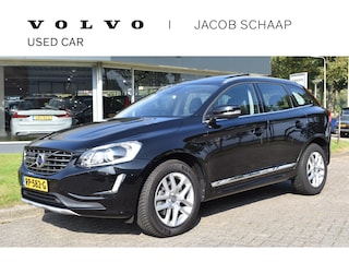 Volvo XC60 T5 245PK Automaat FWD Polar+