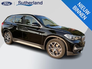 BMW X1 sDrive20i High Executive 190pk |