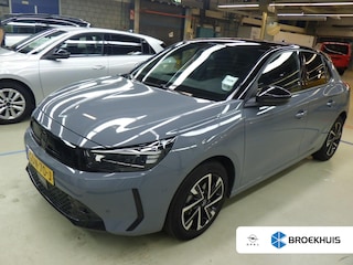 Opel Corsa 1.2 Turbo Hybrid GS | Achteruitrijcamera | Apple Carplay/Android Auto|telefoonintegratie premium | Cruise control