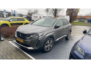 Peugeot 3008 1.6 HYbrid 225 Blue Lease Allure