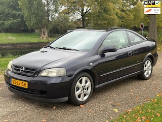Opel Astra Coupé 1.8-16V|Airco|apk