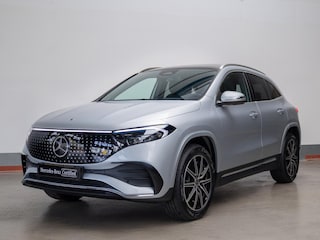 Mercedes-Benz EQA 250+ Business Solution AMG Panorama dak | Trekhaak