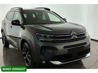 Citroën C5 Aircross 136pk Hybrid 136 ë-Series