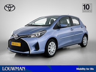 Toyota Yaris 1.5 Hybrid Aspiration | Achteruitrijcamera |
