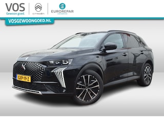 DS 7 E-Tense 225 Rivoli Leder | Navi |