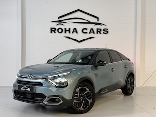 Citroën C4 1.2 PT. Shine*Headup*Cruise*